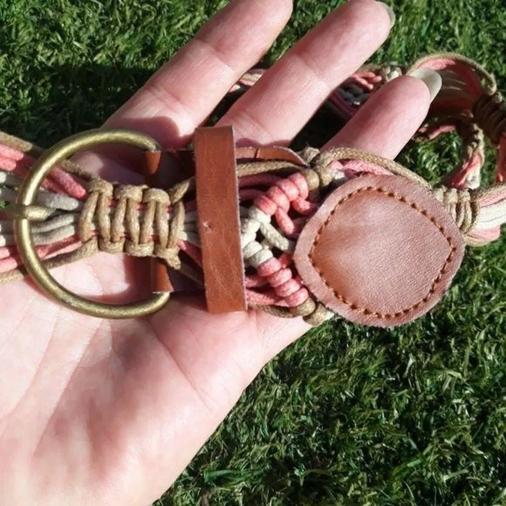 Vintage tan cream